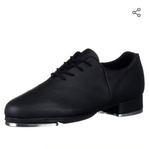 Women Bloch Tap Dance Shoes